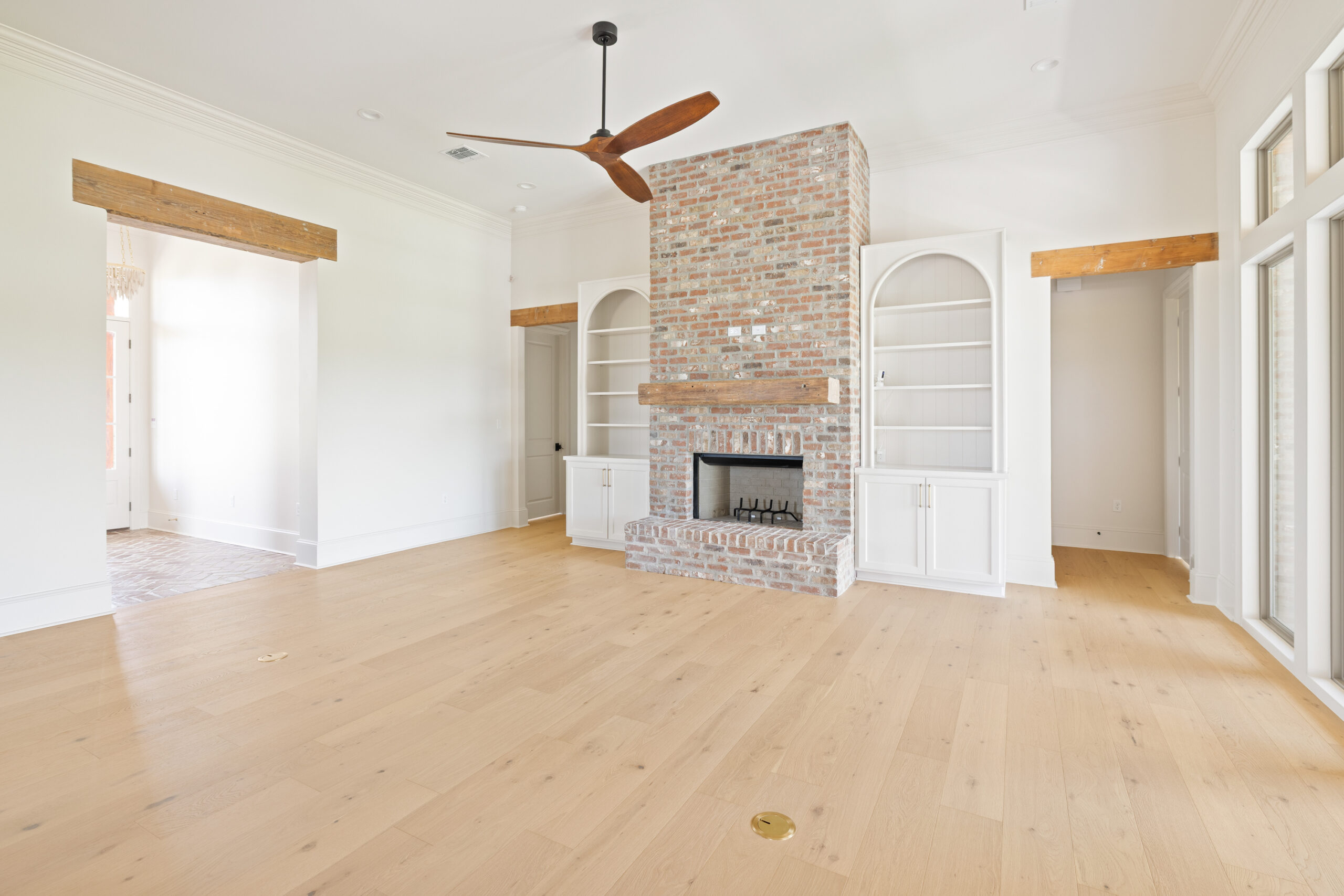 The Vermillion, a custom home by Prestigious Home Builders in Acadiana