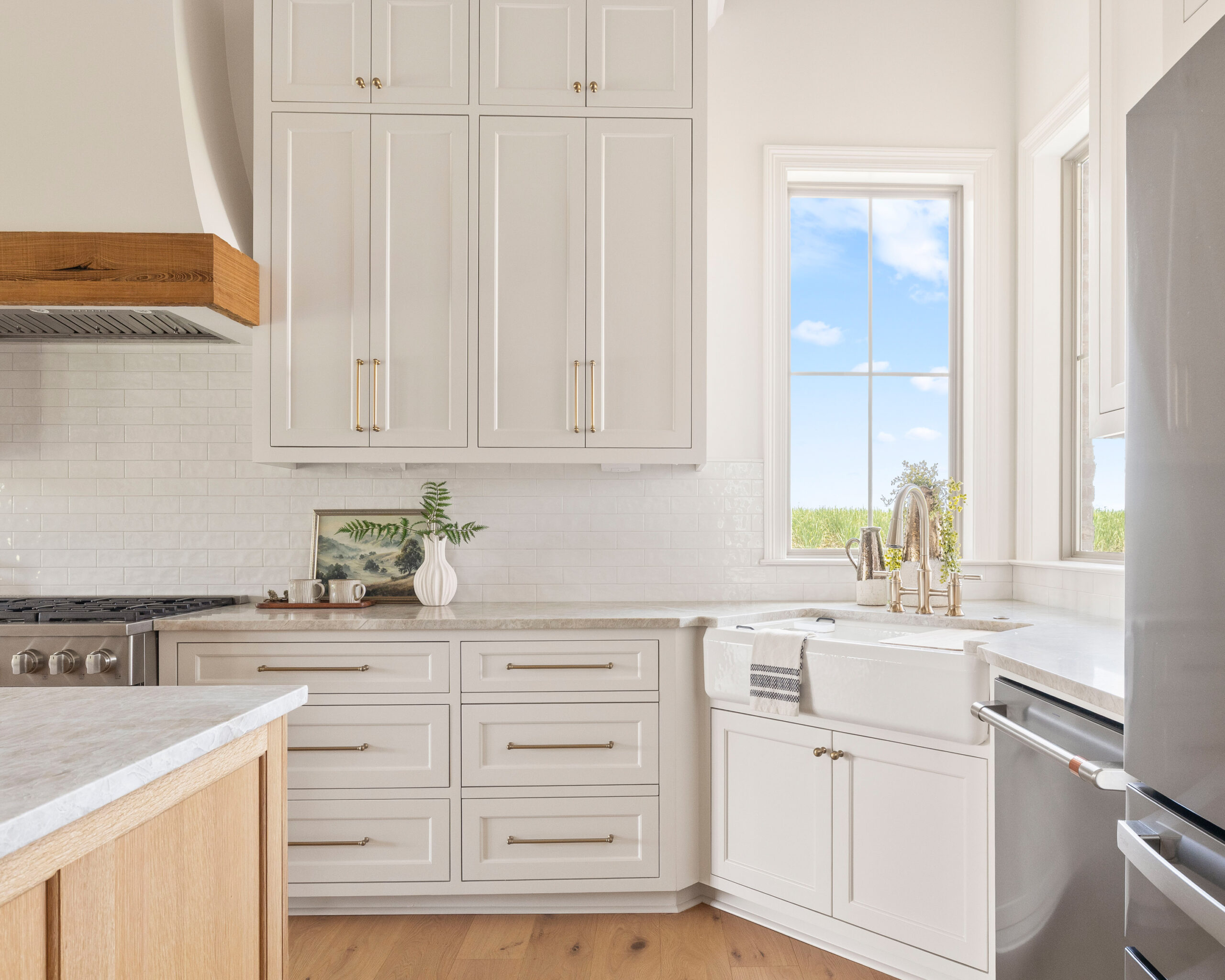 The Vermillion, a custom home by Prestigious Home Builders in Acadiana