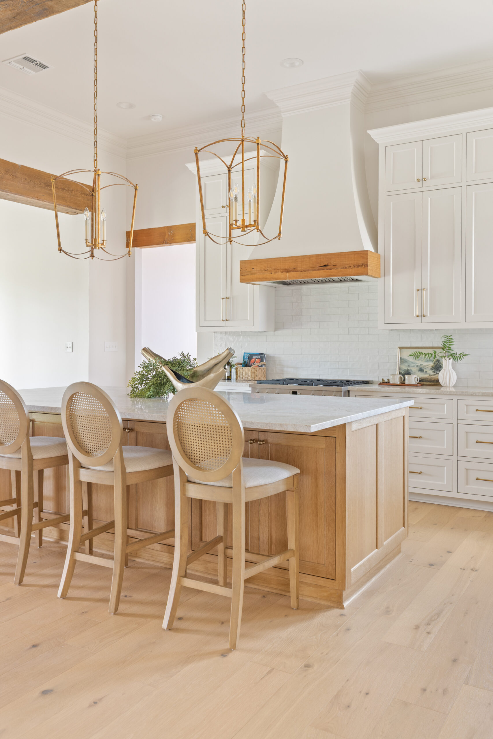 The Vermillion, a custom home by Prestigious Home Builders in Acadiana