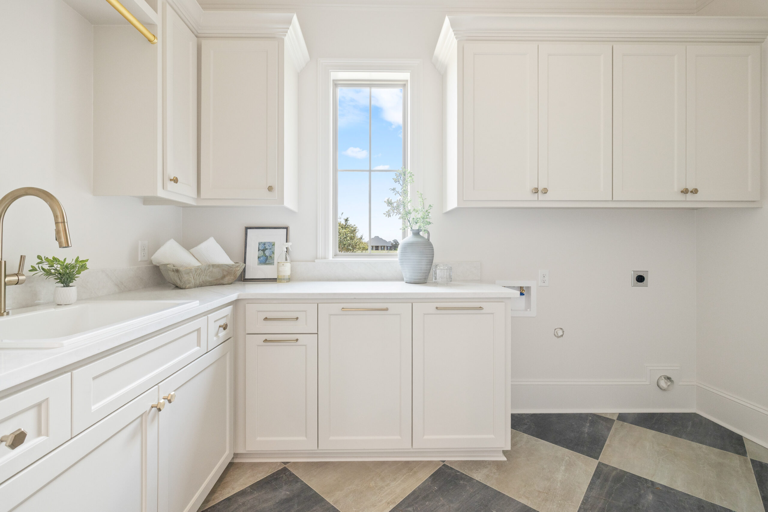 The Vermillion, a custom home by Prestigious Home Builders in Acadiana