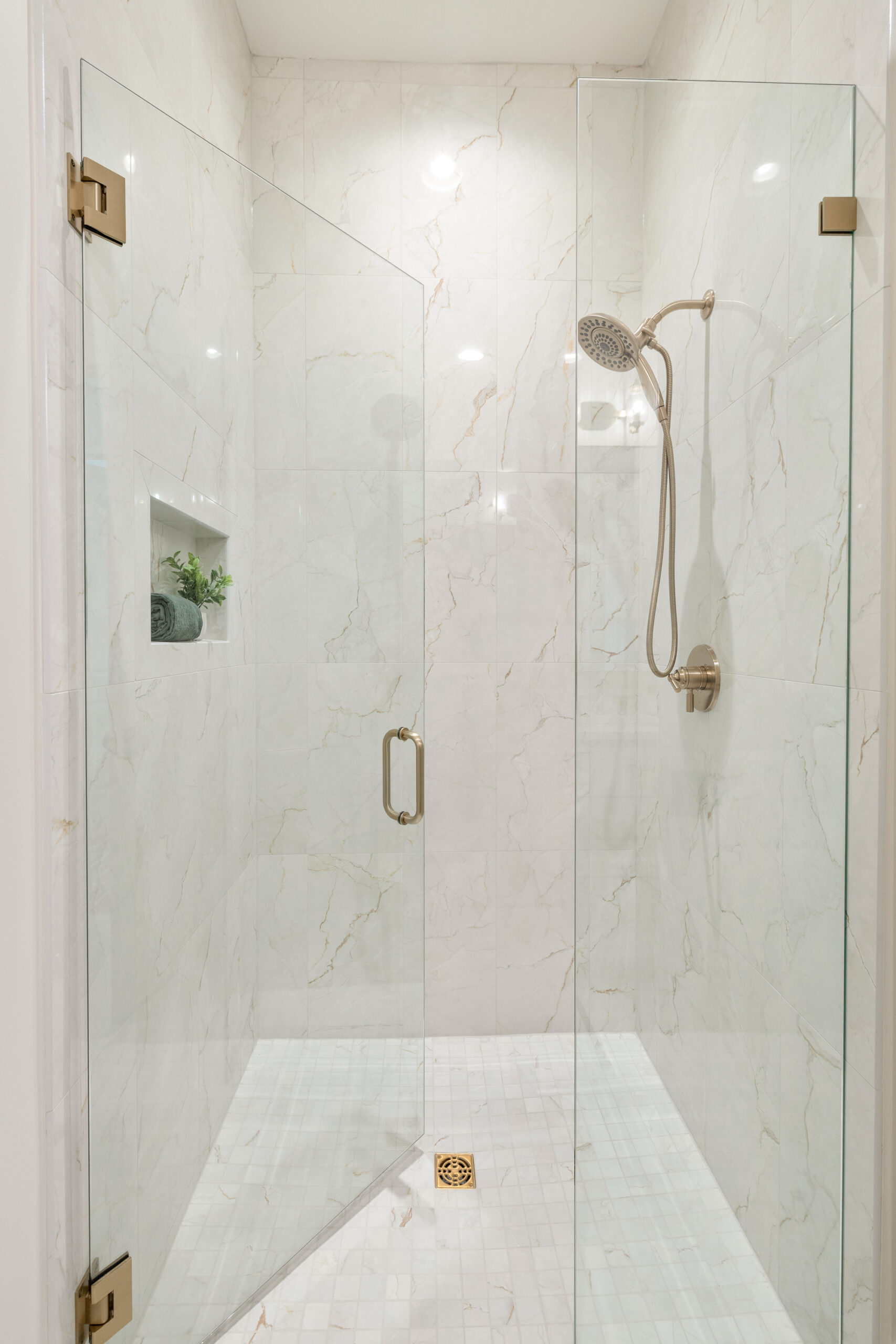 The Vermillion, a custom home by Prestigious Home Builders in Acadiana