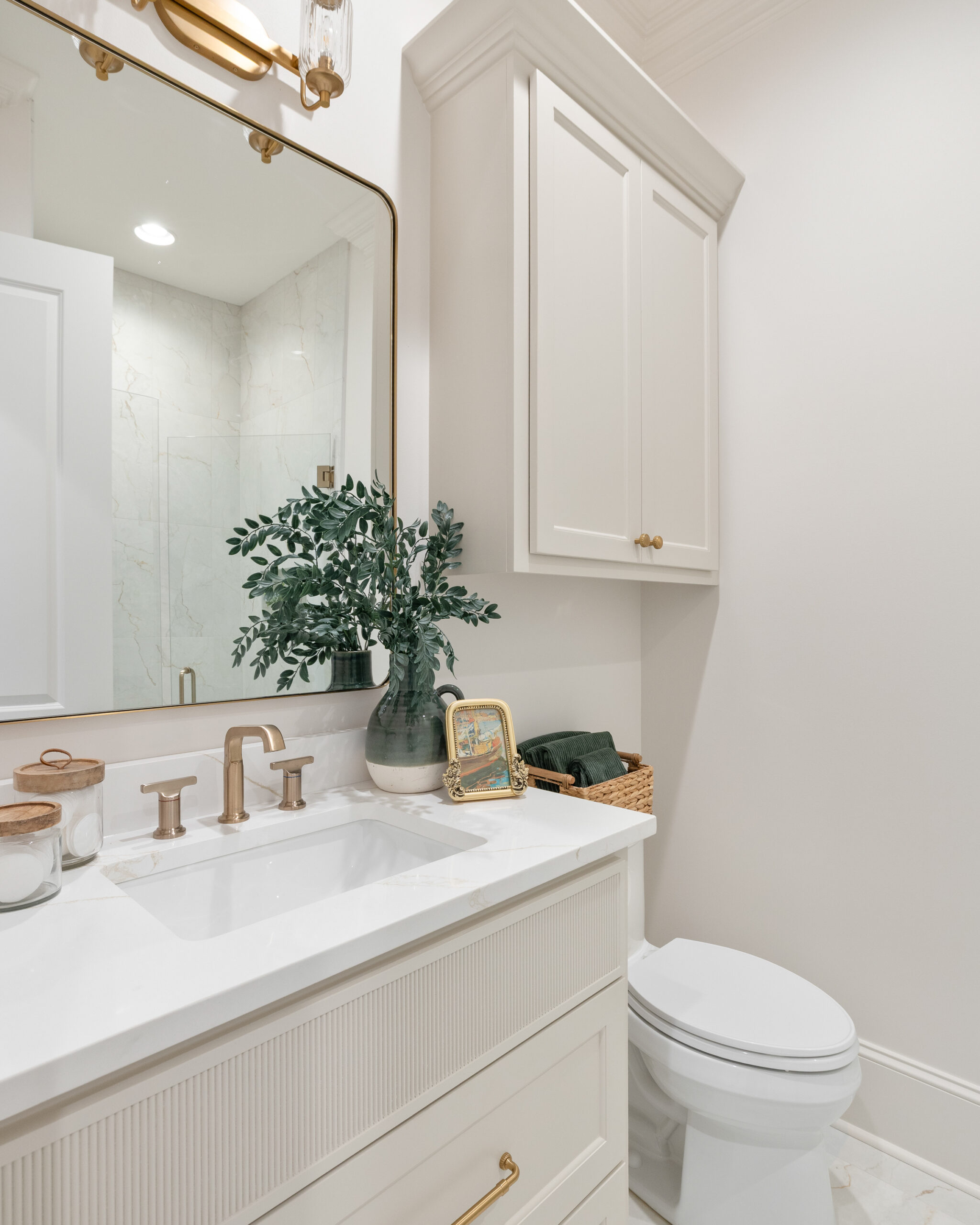 The Vermillion, a custom home by Prestigious Home Builders in Acadiana