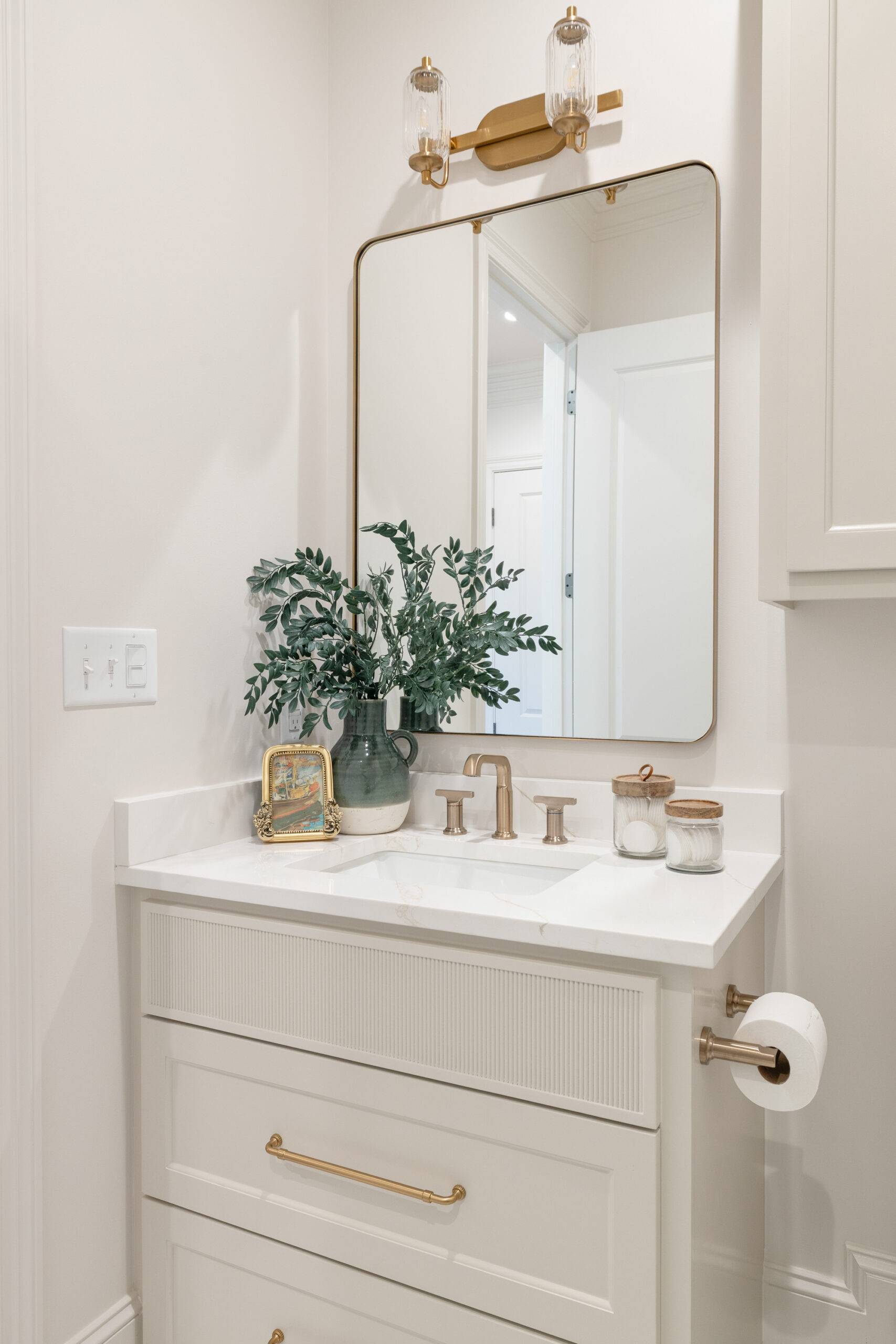 The Vermillion, a custom home by Prestigious Home Builders in Acadiana