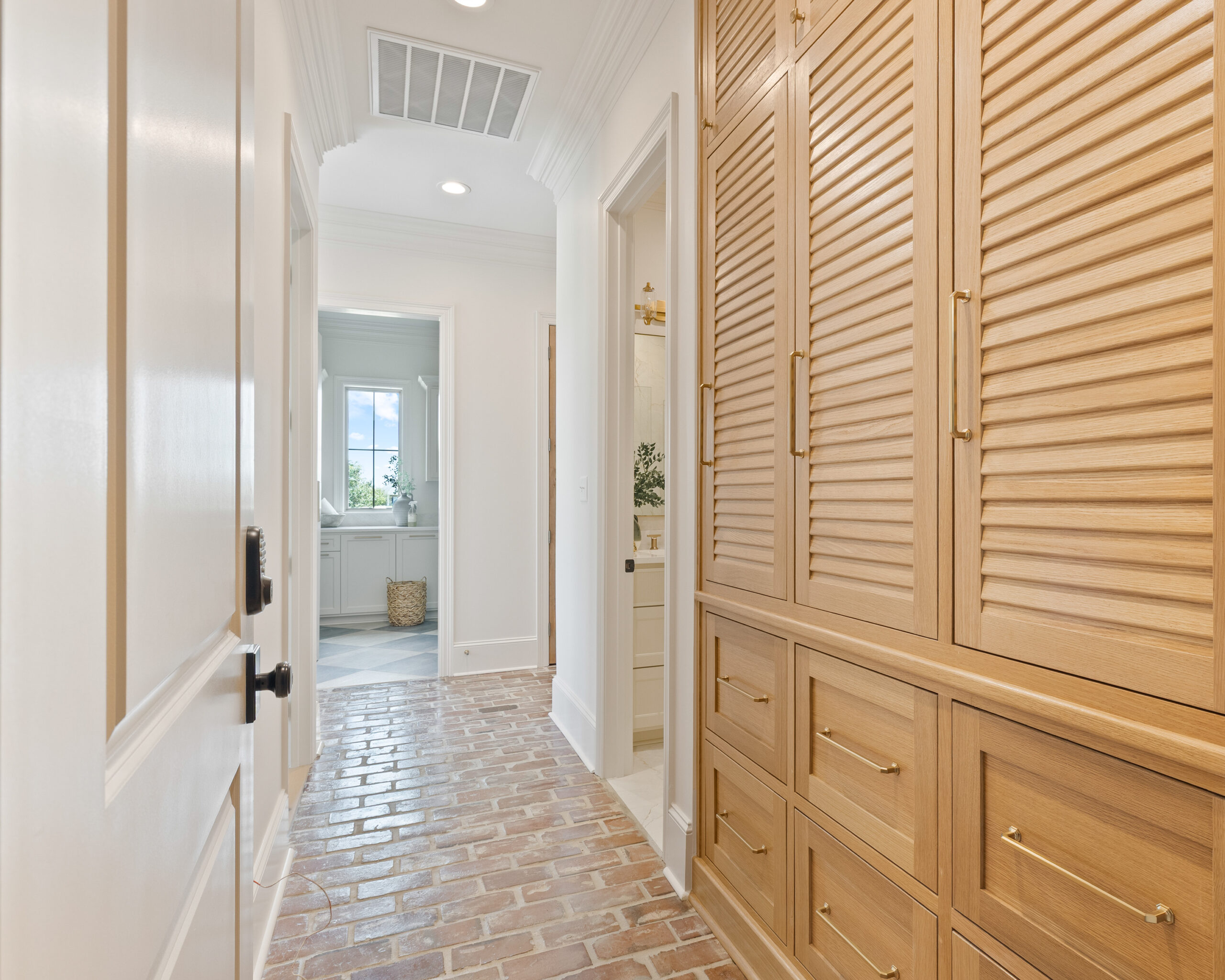 The Vermillion, a custom home by Prestigious Home Builders in Acadiana