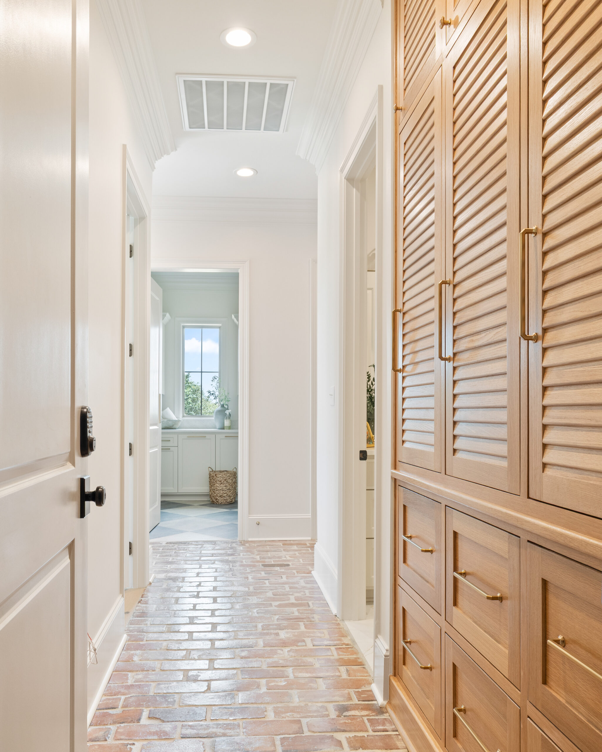 The Vermillion, a custom home by Prestigious Home Builders in Acadiana