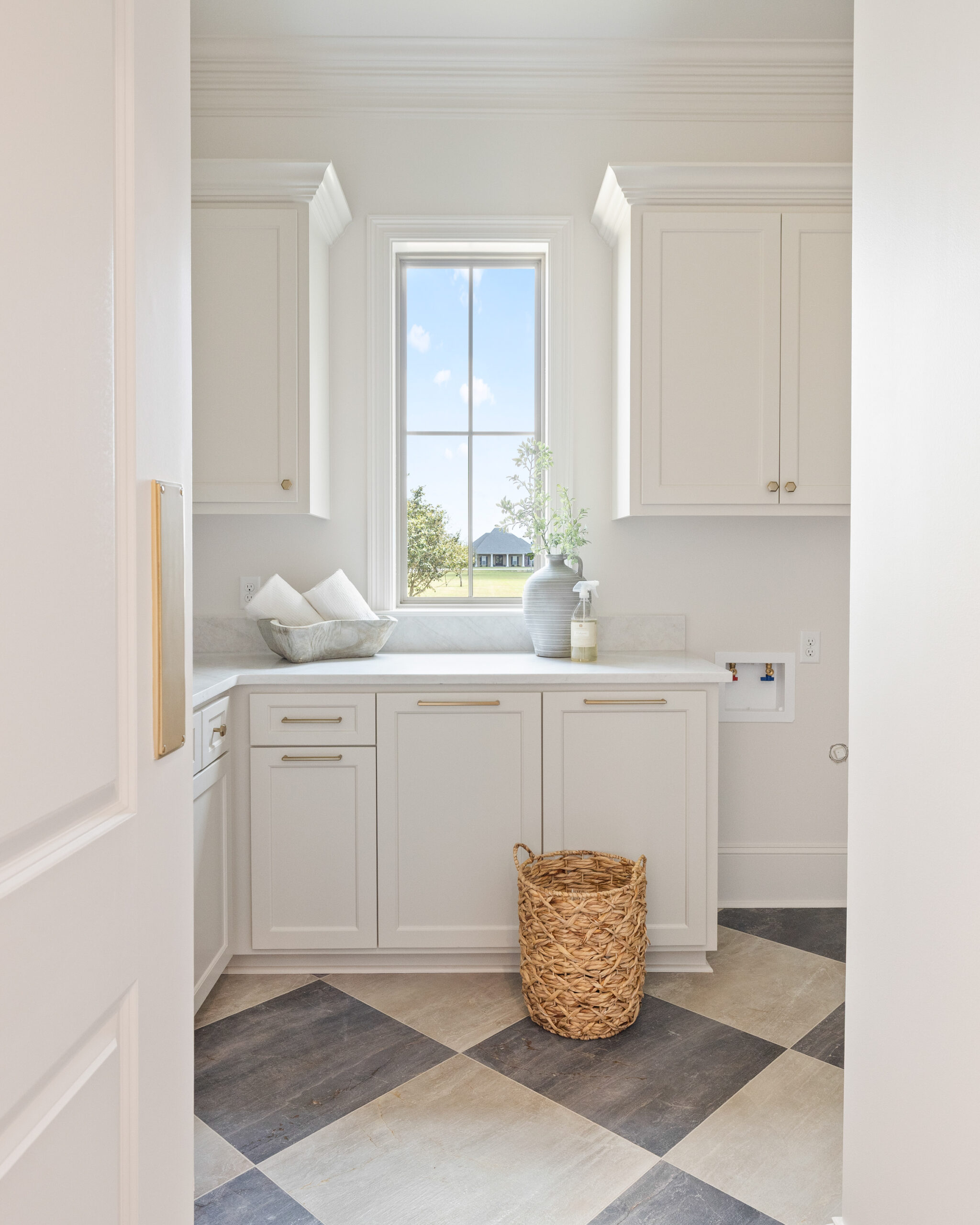 The Vermillion, a custom home by Prestigious Home Builders in Acadiana