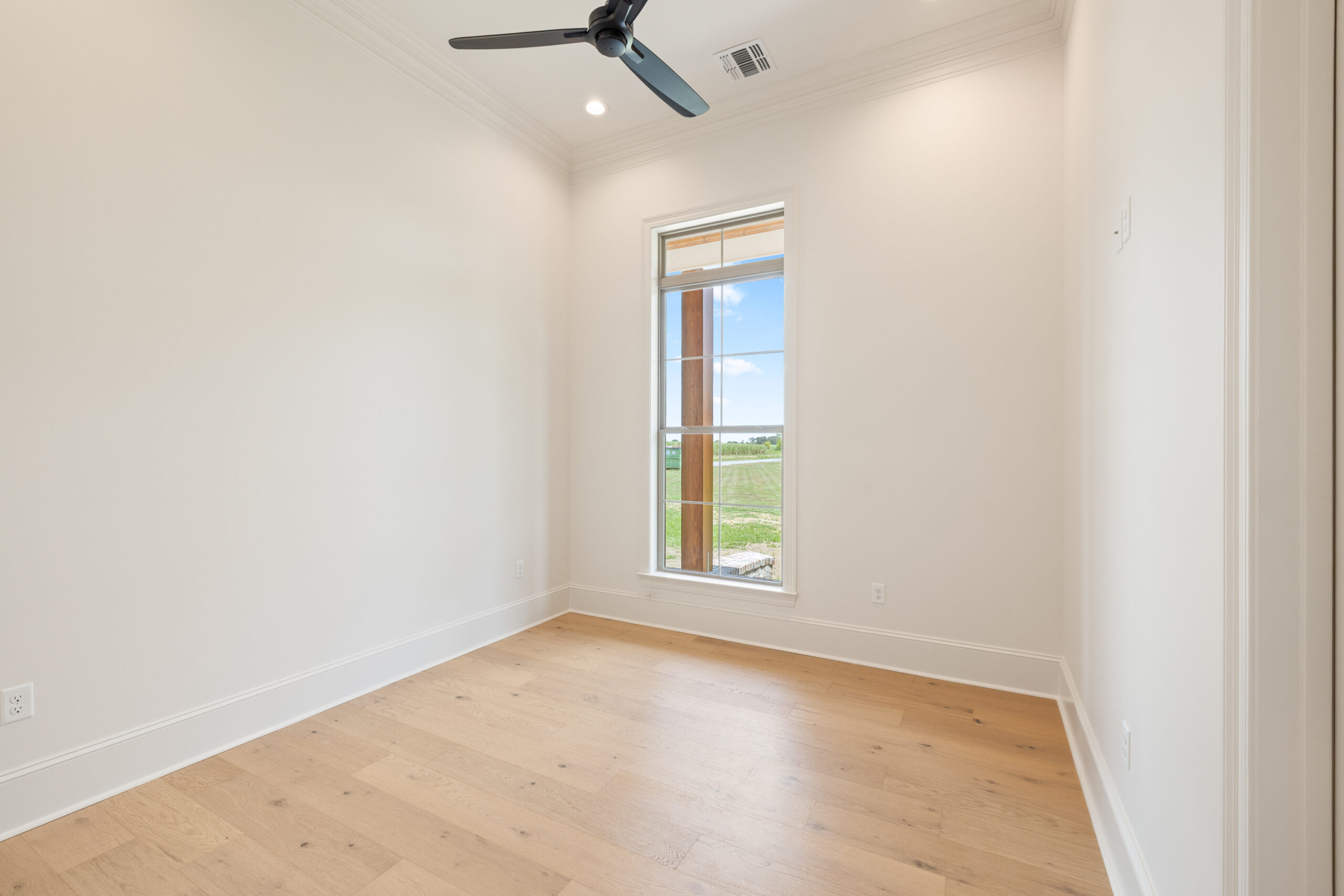 The Vermillion, a custom home by Prestigious Home Builders in Acadiana