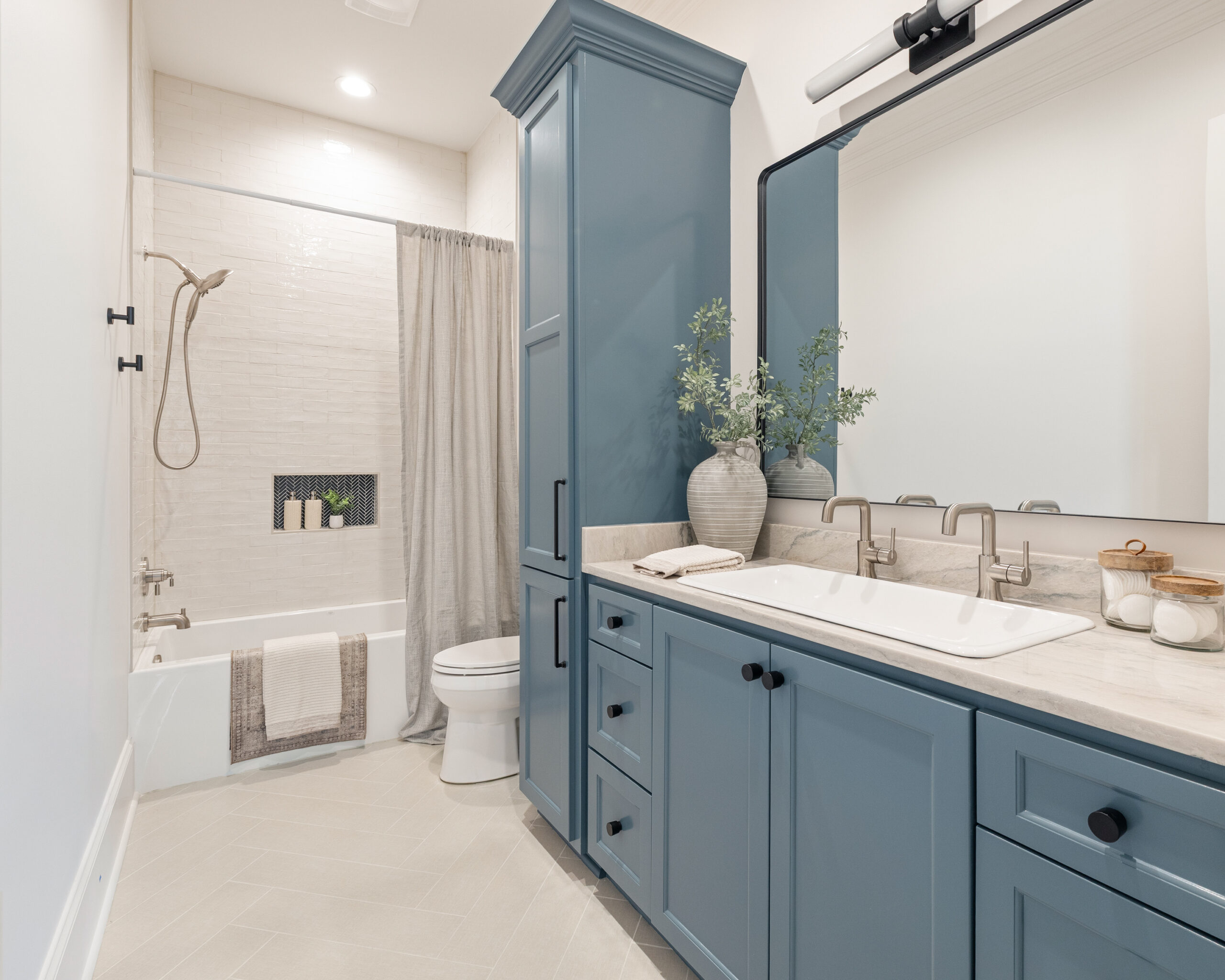 The Vermillion, a custom home by Prestigious Home Builders in Acadiana