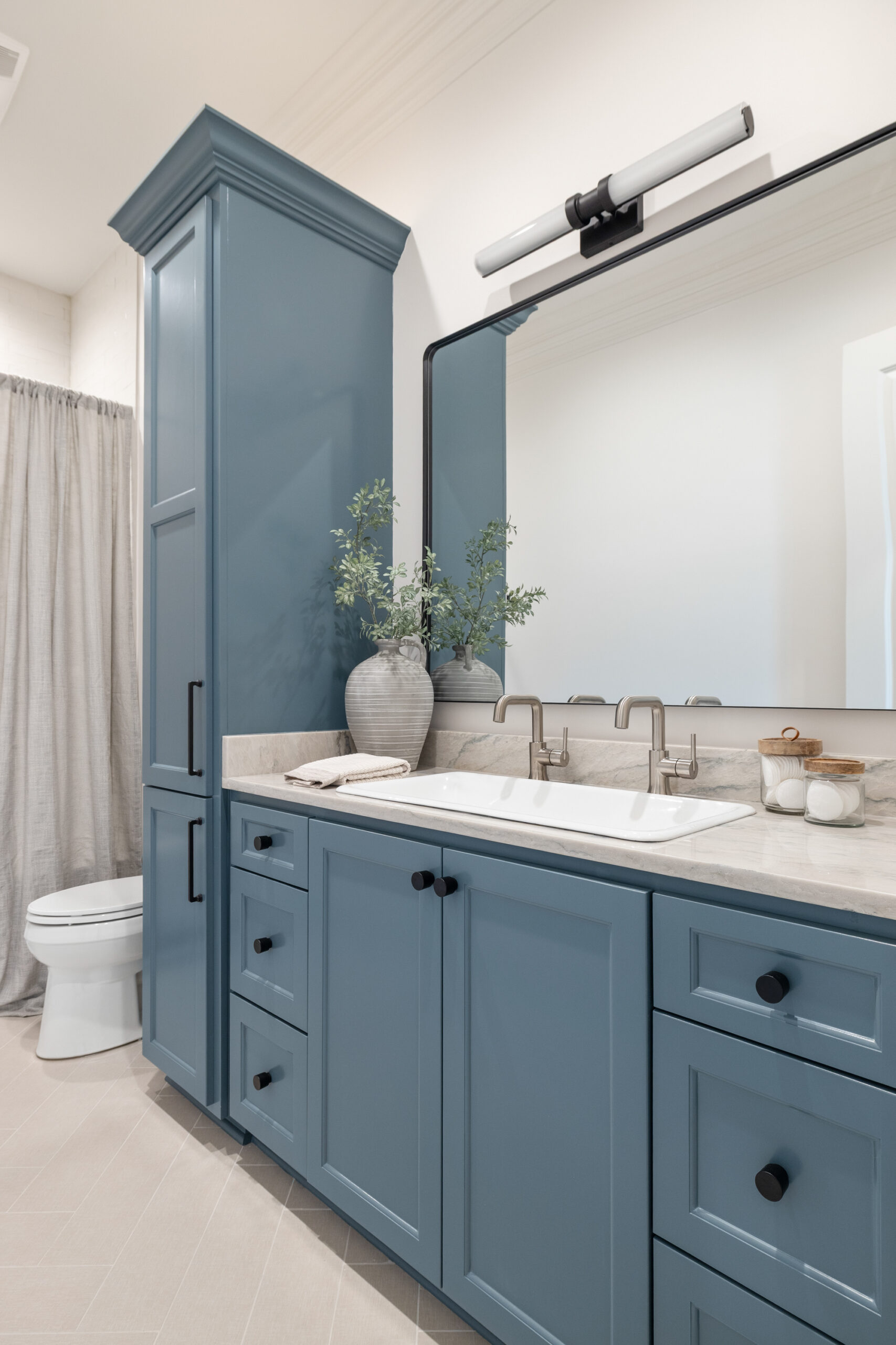 The Vermillion, a custom home by Prestigious Home Builders in Acadiana