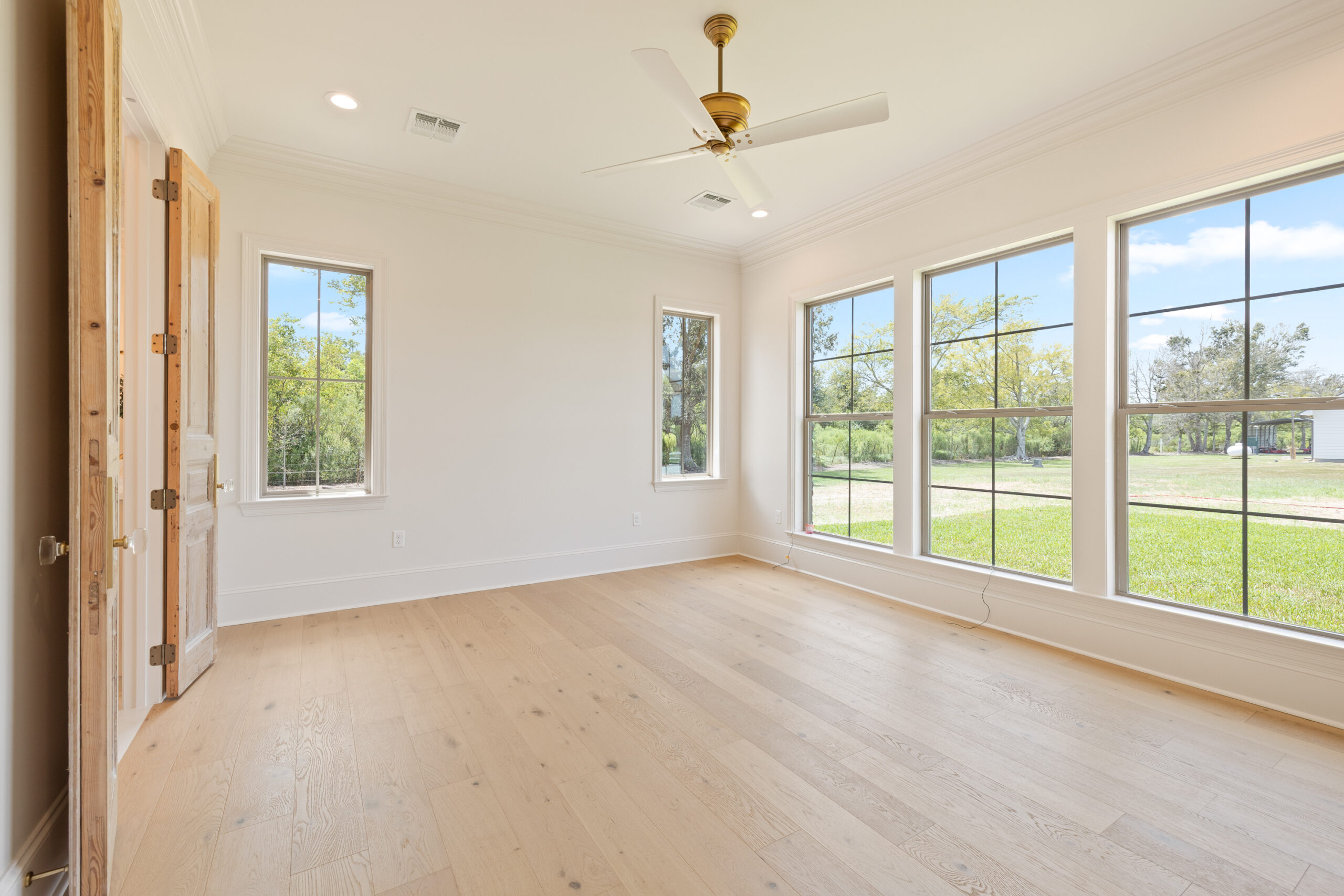 The Vermillion, a custom home by Prestigious Home Builders in Acadiana