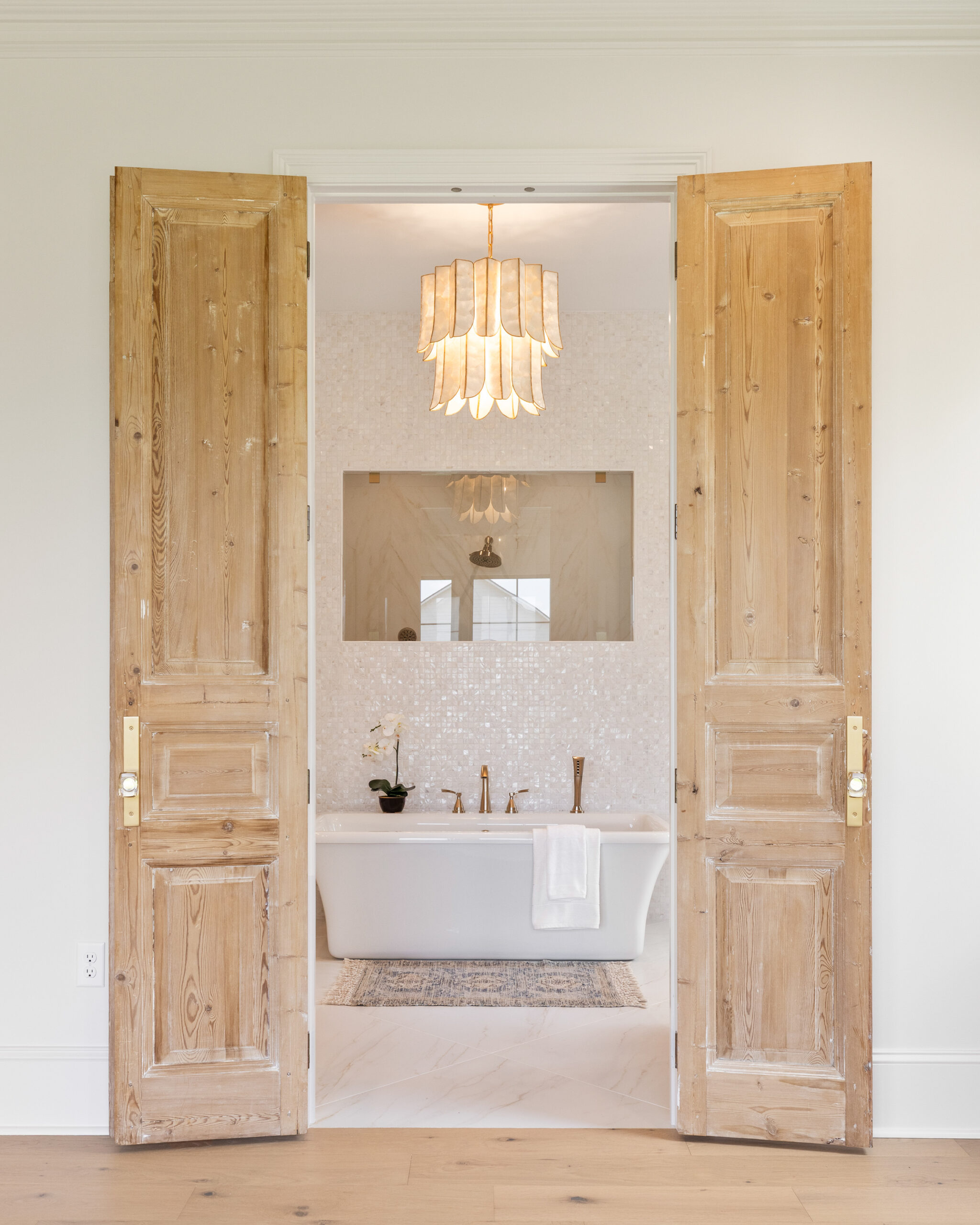 The Vermillion, a custom home by Prestigious Home Builders in Acadiana