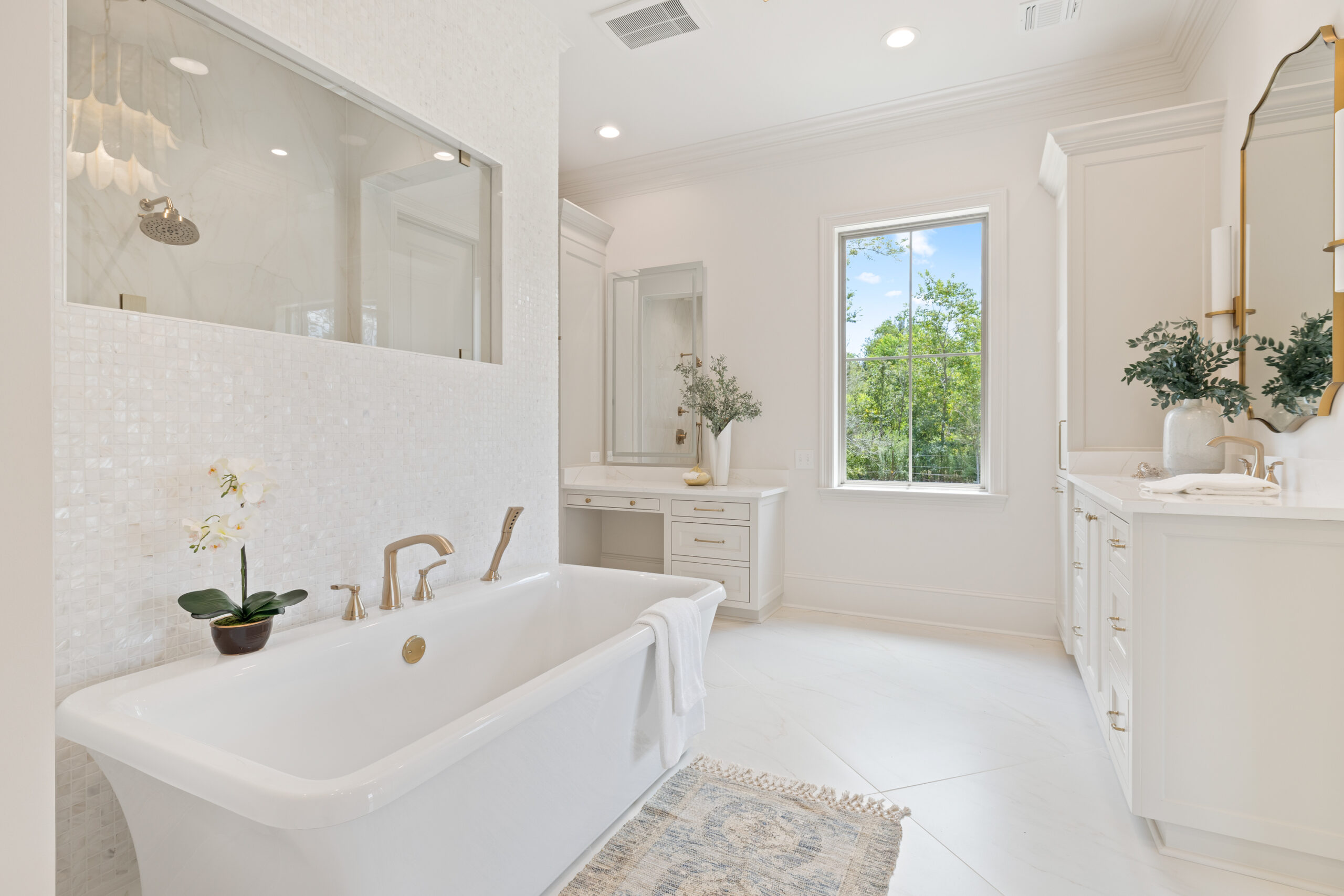 The Vermillion, a custom home by Prestigious Home Builders in Acadiana