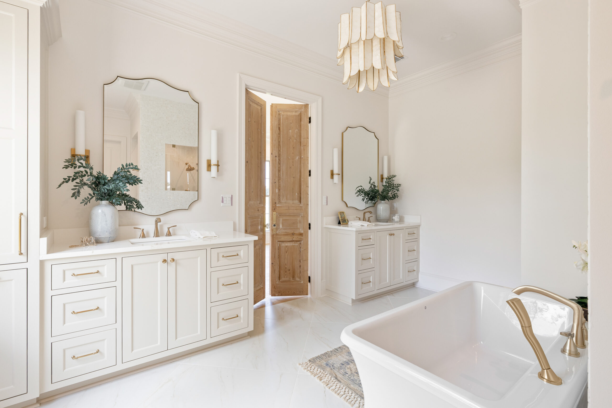 The Vermillion, a custom home by Prestigious Home Builders in Acadiana
