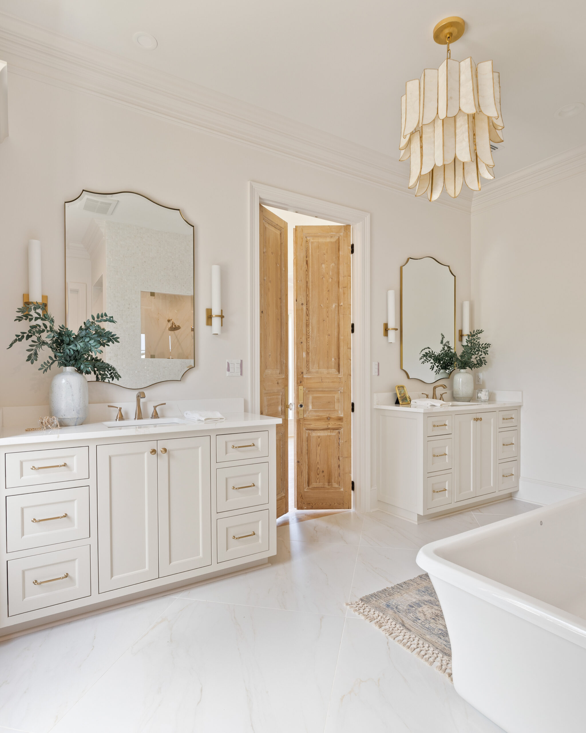 The Vermillion, a custom home by Prestigious Home Builders in Acadiana