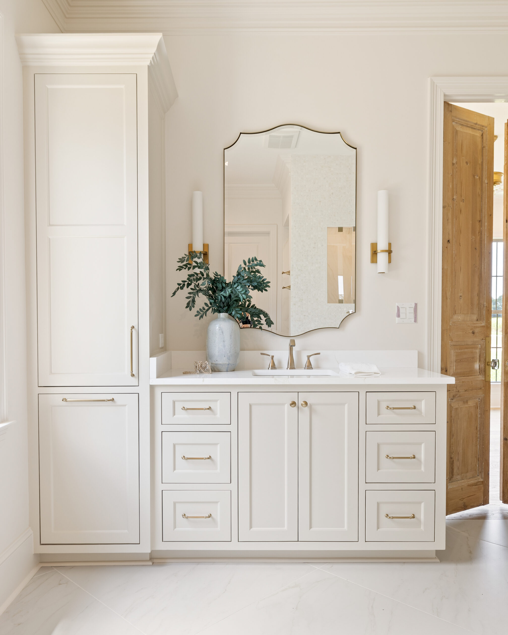 The Vermillion, a custom home by Prestigious Home Builders in Acadiana