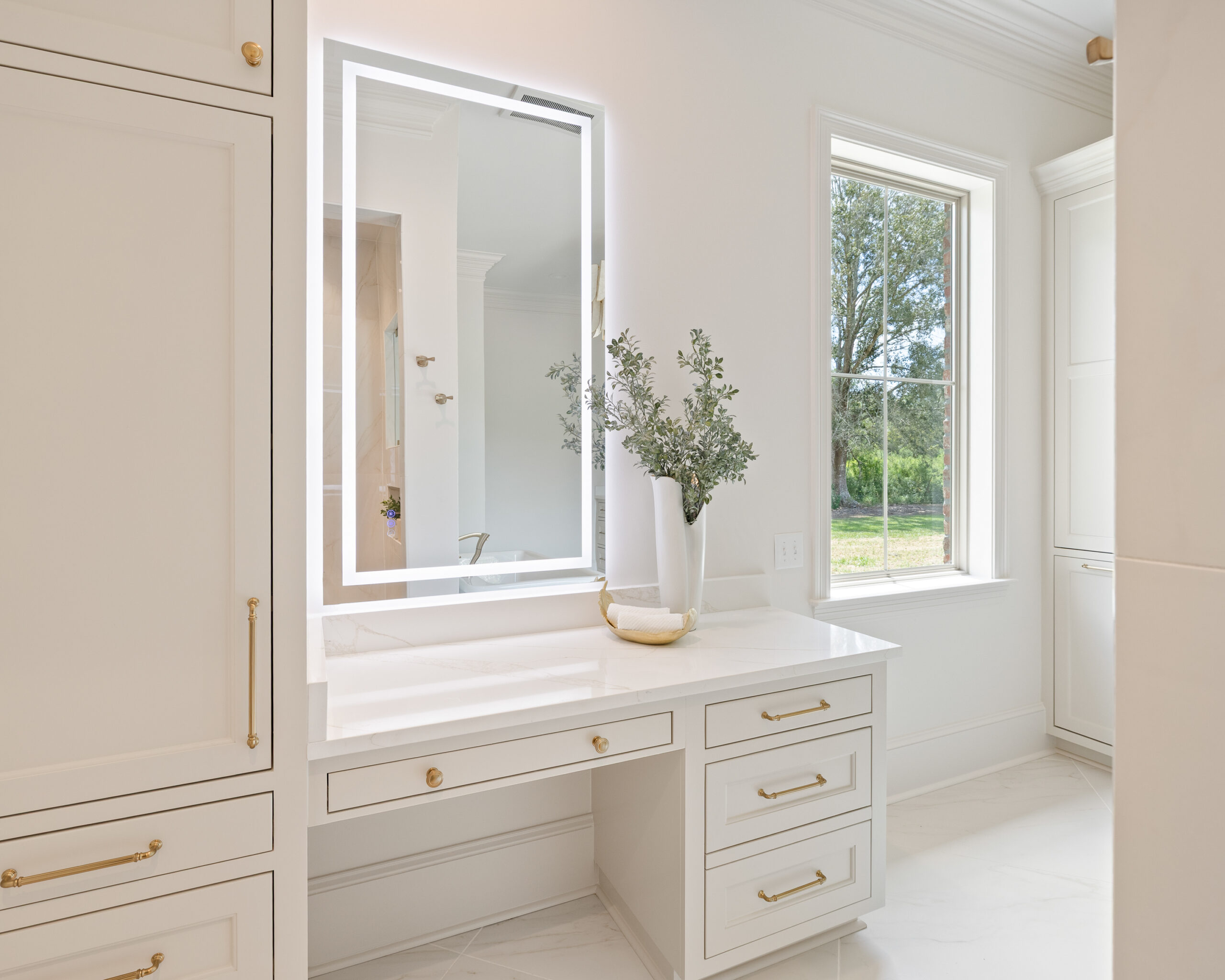 The Vermillion, a custom home by Prestigious Home Builders in Acadiana