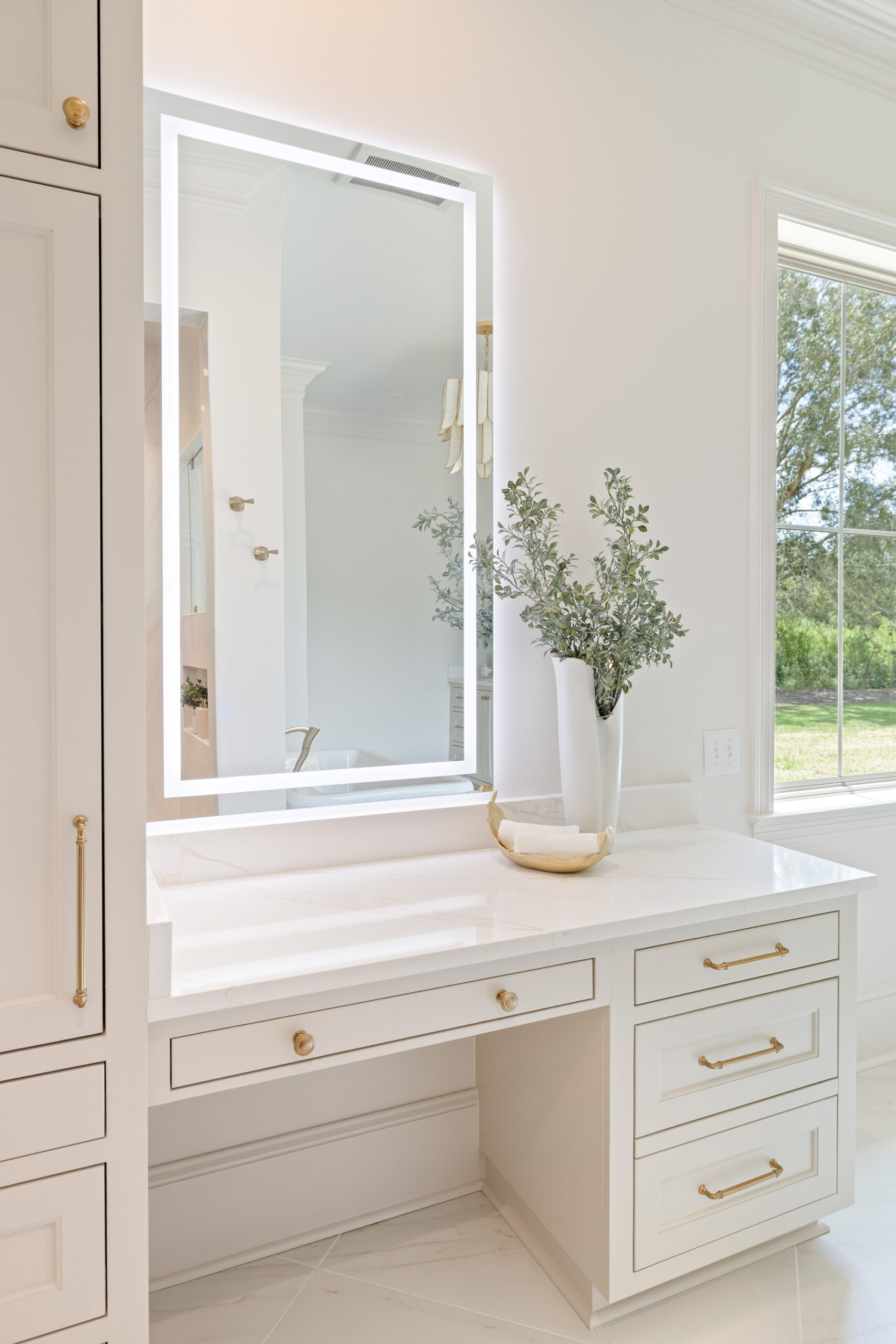 The Vermillion, a custom home by Prestigious Home Builders in Acadiana