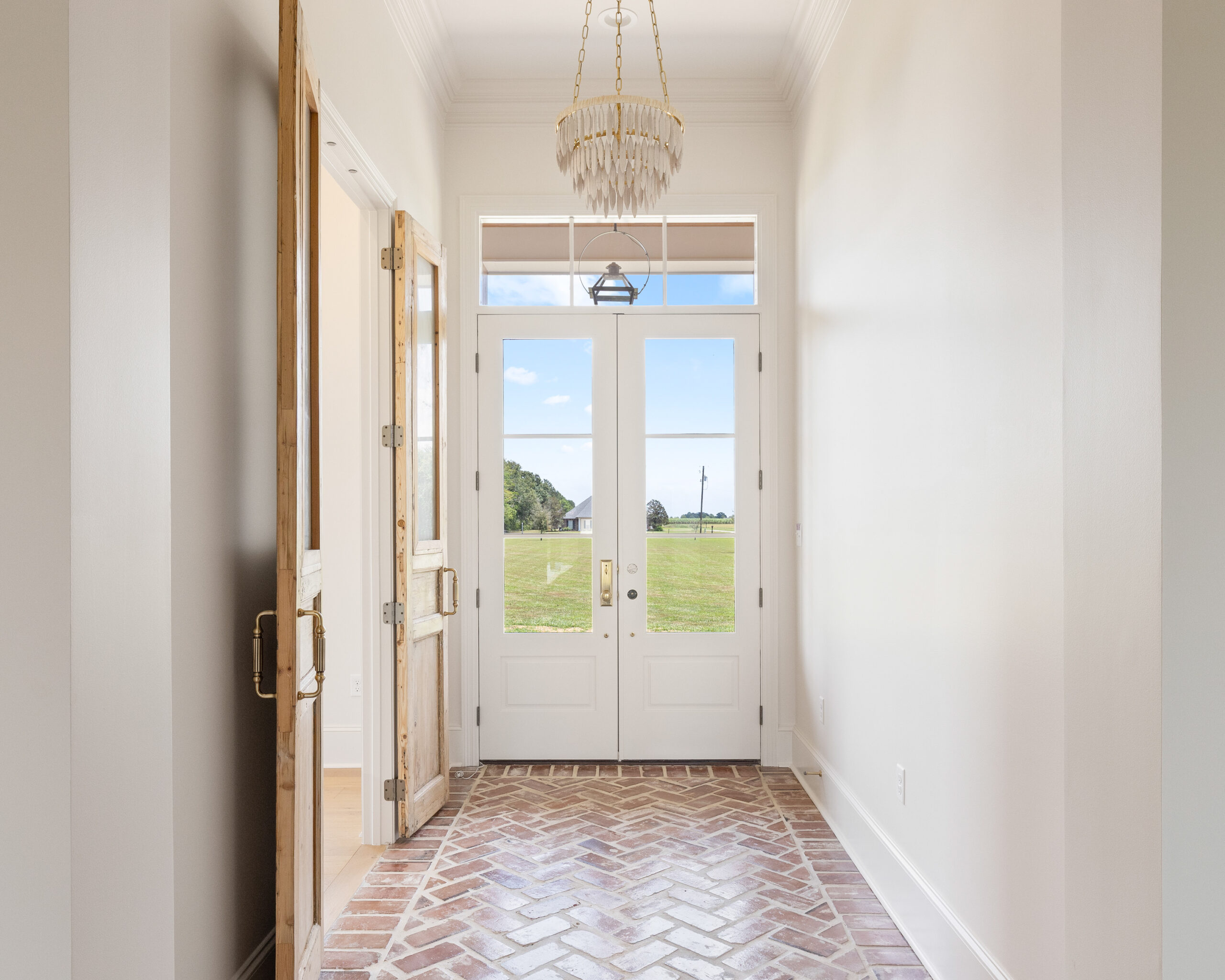 The Vermillion, a custom home by Prestigious Home Builders in Acadiana