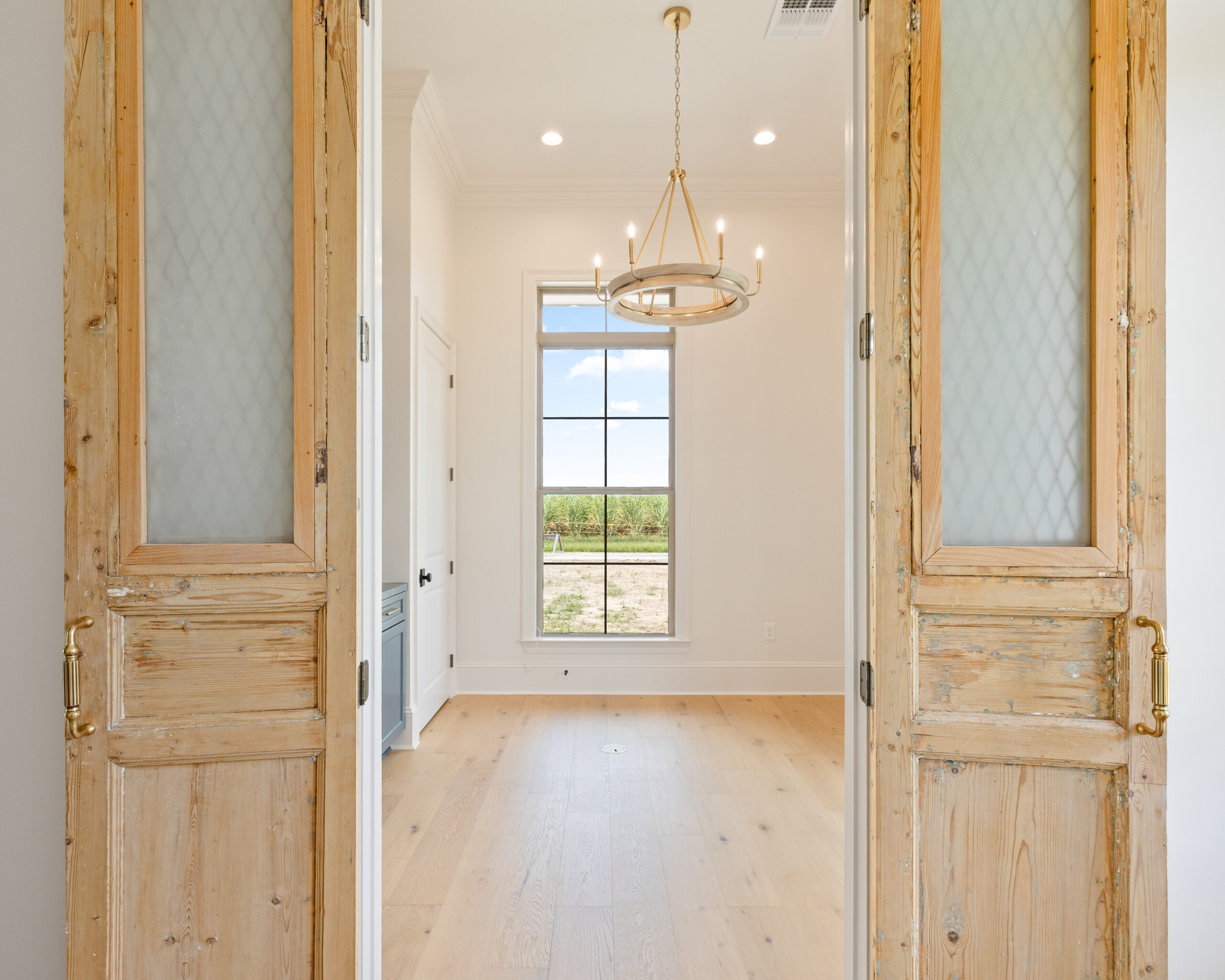 The Vermillion, a custom home by Prestigious Home Builders in Acadiana